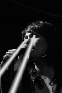laser mary 1